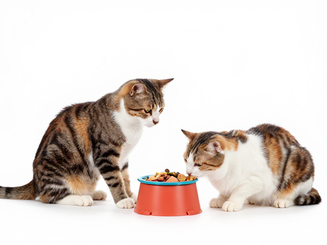 猫三联后怎么养?饮食搭配,每日互动游戏,打造健康粘人小猫咪