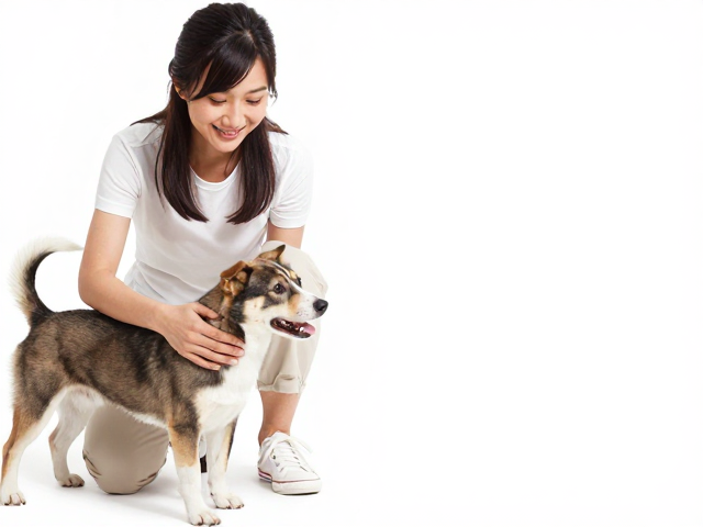 亚洲引进温顺犬种,如何科学补充维生素