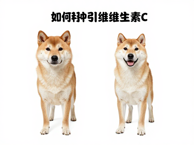 亚洲引进温顺犬种,如何科学补充维生素