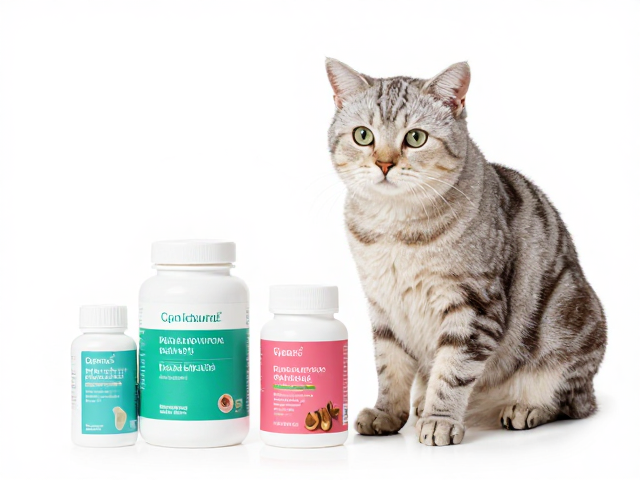 老年猫关节护理与孕期哺乳期营养搭配,科学饮食守护猫咪健康