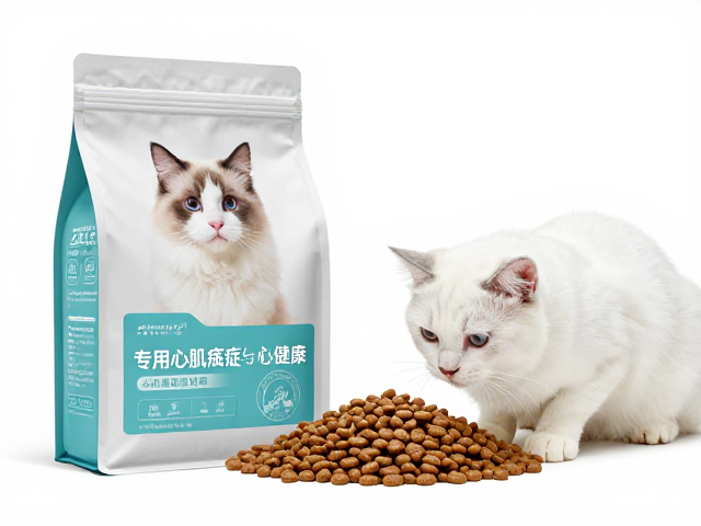 幼猫心肌病症与心理健康,专用幼猫粮如何选择?