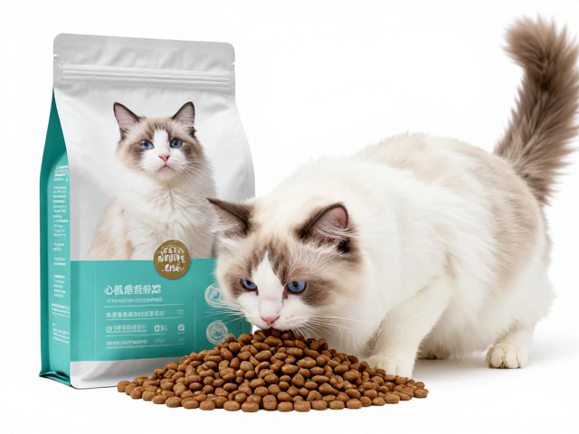 心肌病症猫咪怎么吃?避开过度肥胖,精选优质猫粮指南