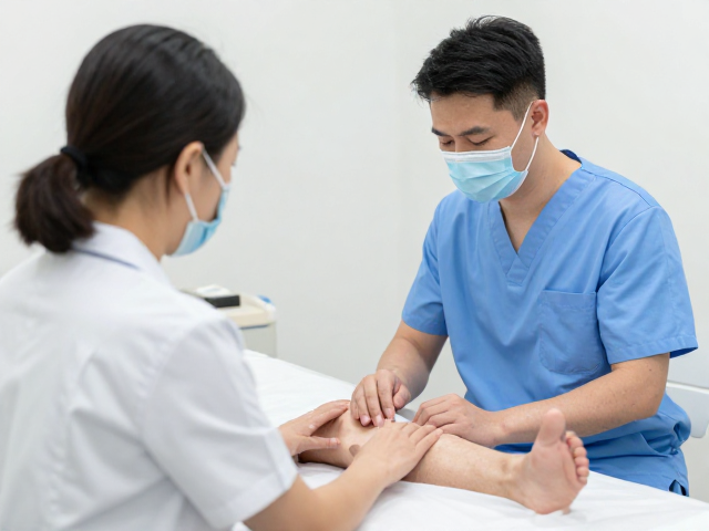 心肌病症护理,低活动量引导助泌尿道健康