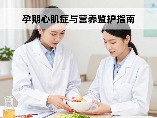 孕期心肌病症护理,室内环境丰富化与营养监护指南