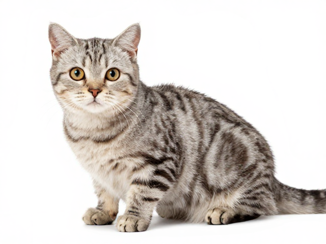 猫咪心肌病症伴排泄异常?定期梳毛去浮毛能缓解吗