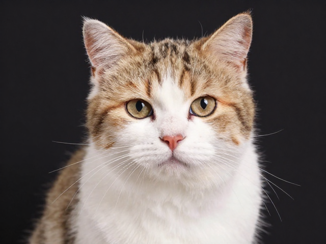 猫咪心肌病伴随肾损?猫粮选择与肾脏监测指南