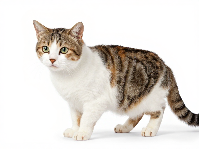 猫咪心肌病症伴排泄异常?定期梳毛去浮毛能缓解吗