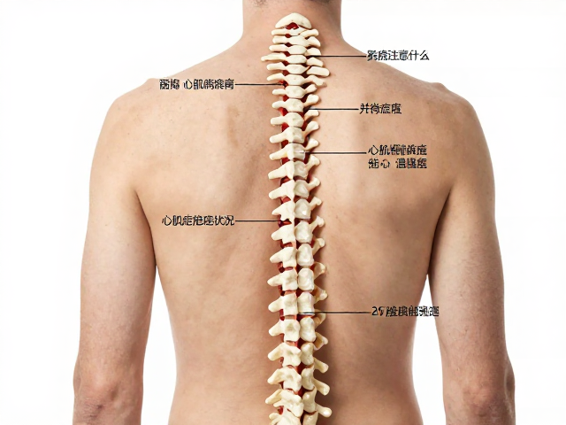 心肌病症注意什么?关注脊柱状况,保持20-25度适宜温度