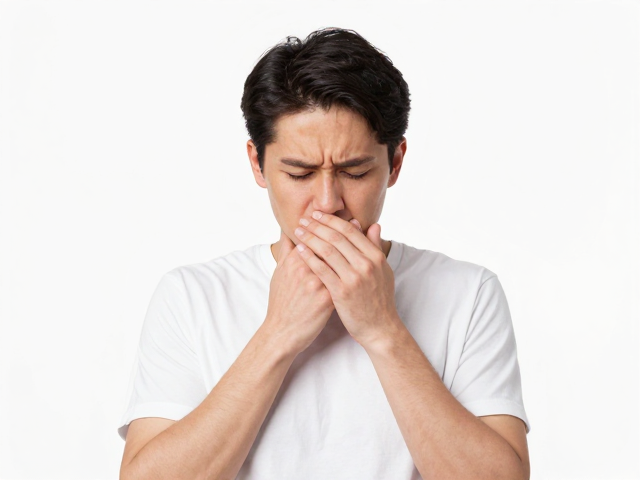 心肌病症引发呼吸困难?定期体检早发现,科学应对保平安