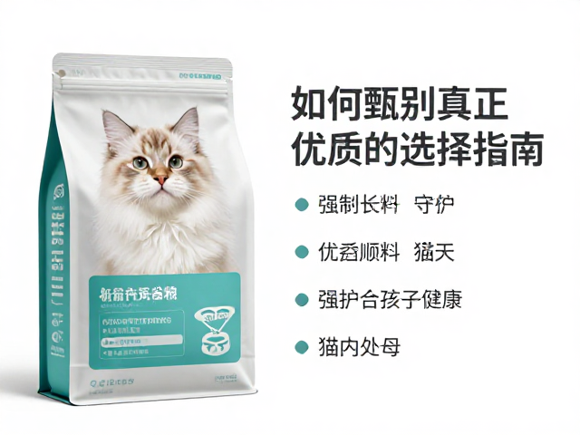 领养代替购买，心肌病猫咪无谷粮选择指南，守护毛孩子健康