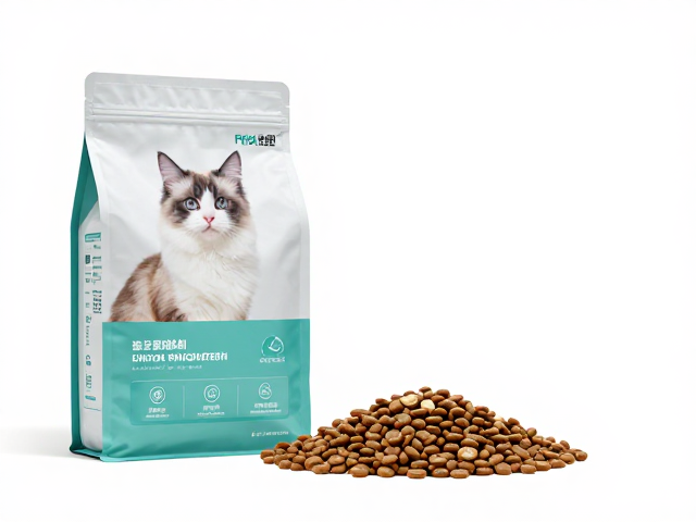猫粮怎么选?品相识别,温湿度控制,养出高颜值猫咪