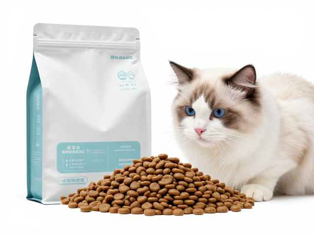 猫粮怎么选?品相识别,温湿度控制,养出高颜值猫咪