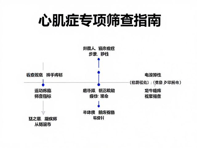 老年猫呕吐频率高?心肌病症专项筛查指南