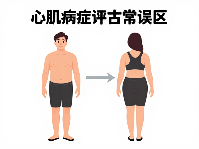 心肌病症管理,体重体态评估与温湿度控制指南