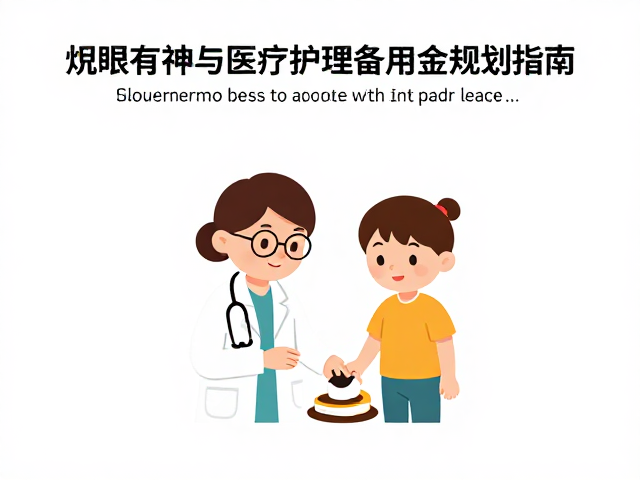 炯炯有神，品相识别技巧与医疗护理备用金规划指南