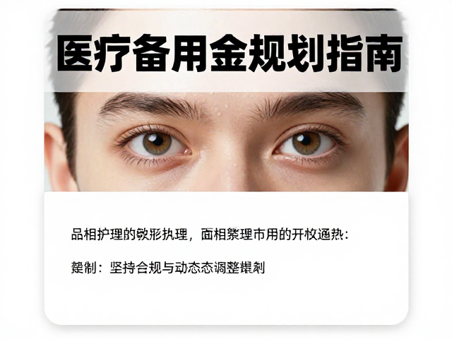 炯炯有神，品相识别技巧与医疗护理备用金规划指南