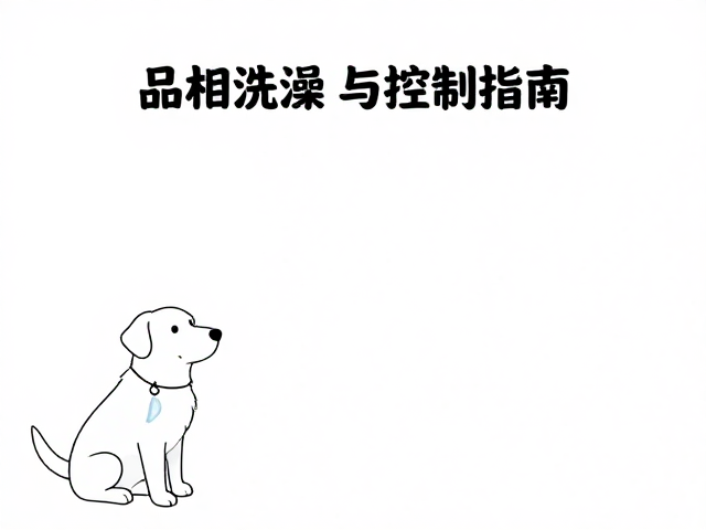 品相识别与血统证明,宠物洗澡频率控制指南