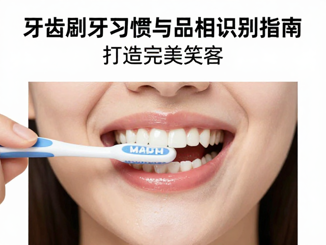 新手必看,牙齿刷牙习惯与品相识别指南,打造完美笑容