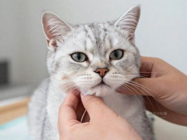 猫咪耳螨难除?室内活动空间不足导致品相变丑,3步科学改善