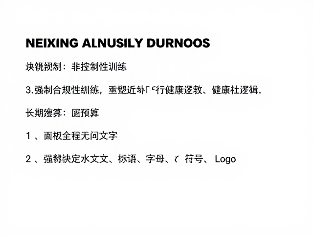 非强制性训练,健康饮食搭配,轻松规划长期医疗预算