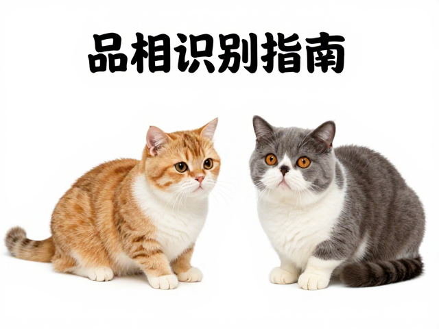 矮脚短腿品相识别指南,高陪伴度猫咪的工作时间与日常互动
