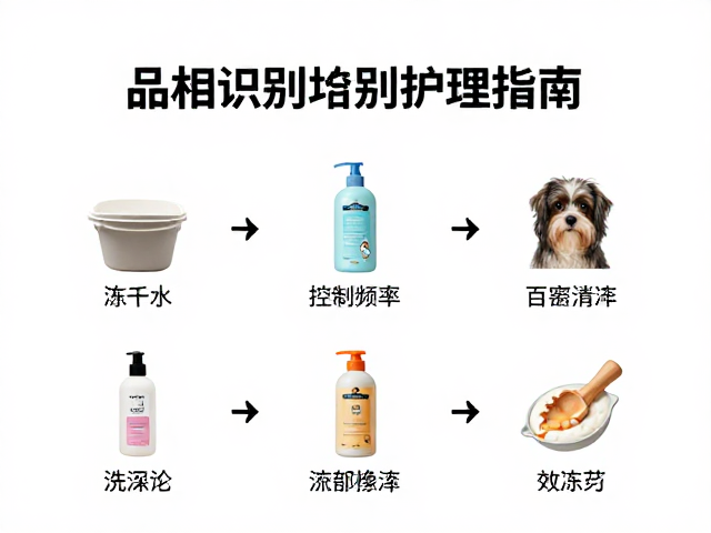 品相识别指南,高亲人度宠物的日常毛发打理频率与护理技巧