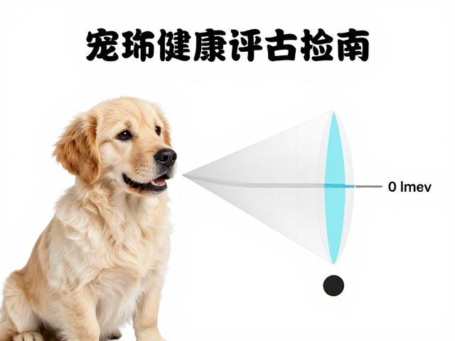 宠物品相识别与呼吸检查,好奇宝宝健康评估指南