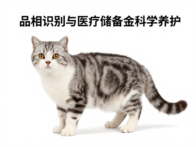 大型猫运动损伤预防，如何通过品相识别与医疗储备金科学养护