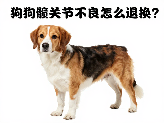 狗狗髋关节发育不良怎么退换？品相识别避坑指南