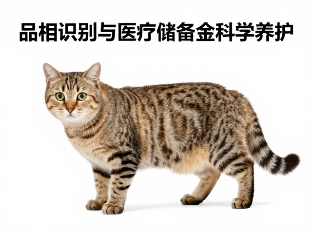 大型猫运动损伤预防,如何通过品相识别与医疗储备金科学养护