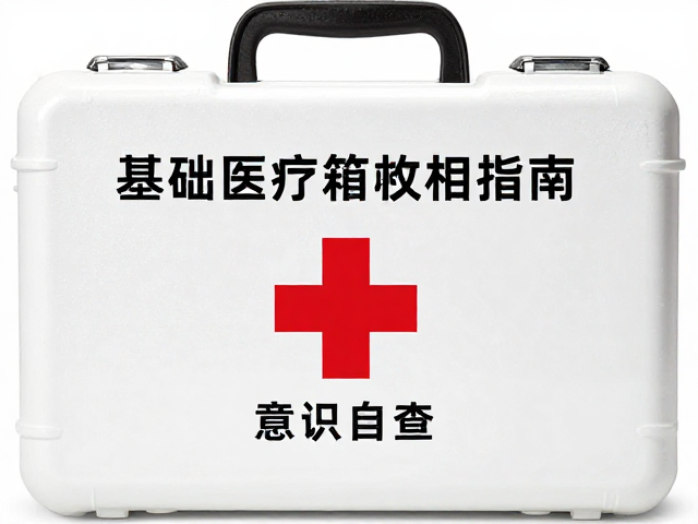 基础医疗箱急救指南,药品品相识别与责任意识自查