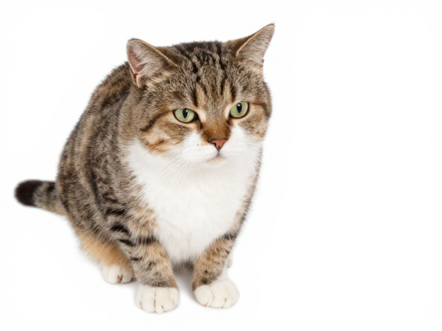 猫品相识别与定点大小便训练,提升噪音容忍度指南
