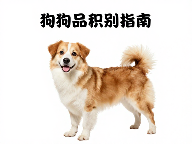 狗狗品相识别指南,高活跃度下的毛发护理秘籍