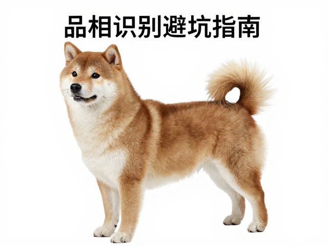 品相识别避坑指南，繁育者资质与被毛密度定优劣