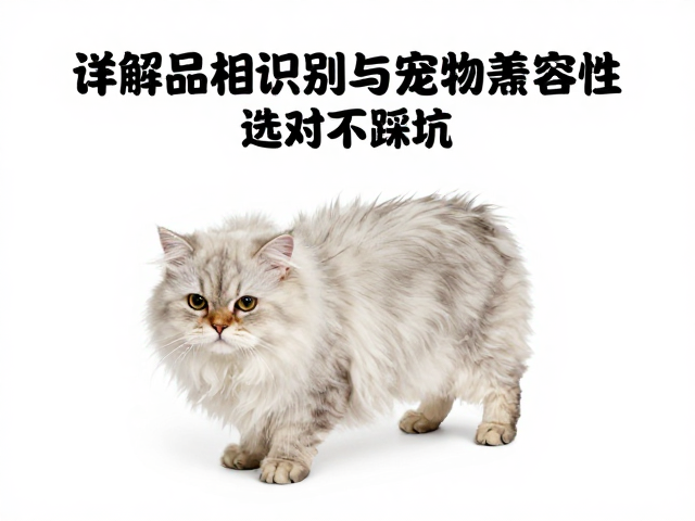 掉毛严重难忍?详解品相识别与宠物兼容性,选对不踩坑