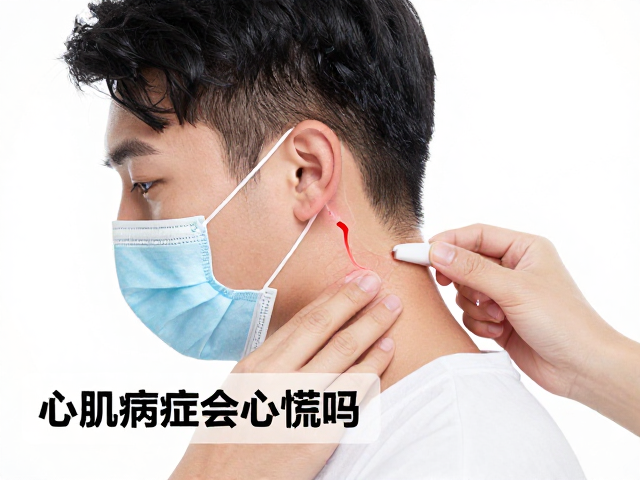 心肌病症会心慌吗？心率范围多少正常？耳道检查能发现吗？