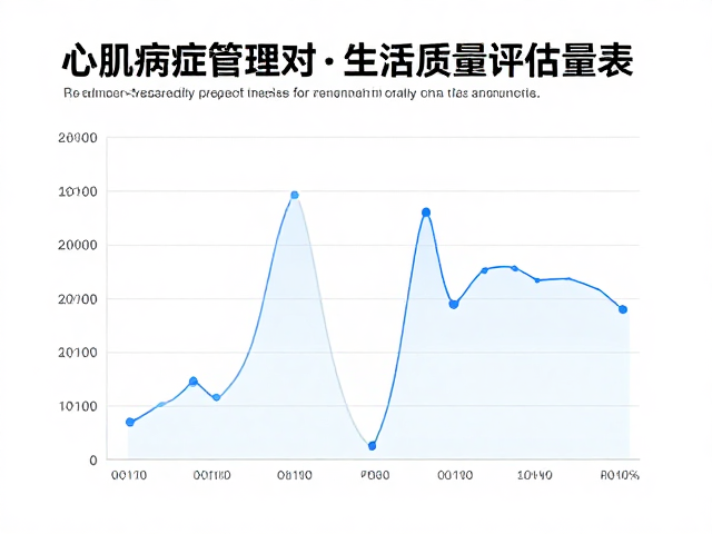 心肌病症管理,温湿度控制对生活质量评估量表的影响