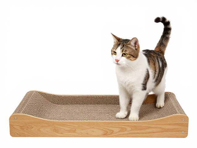 猫心肌病症护理,如何科学选择零食辅食与猫抓板
