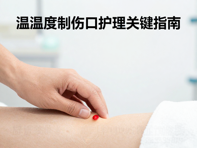 心肌病术后护理,温湿度控制与伤口护理关键指南