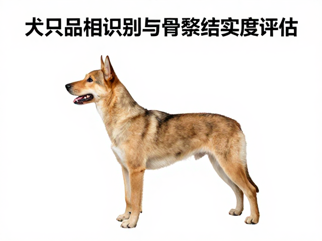 犬只品相识别与骨架结实度评估,科学应对过度吠叫全指南