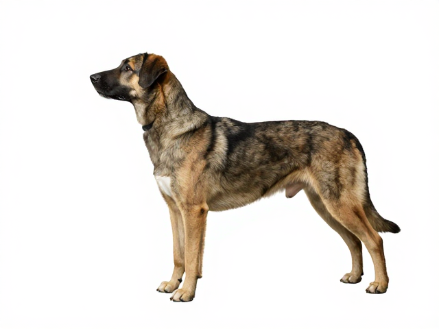 19世纪犬种生长曲线,经典配色繁育与数据解析