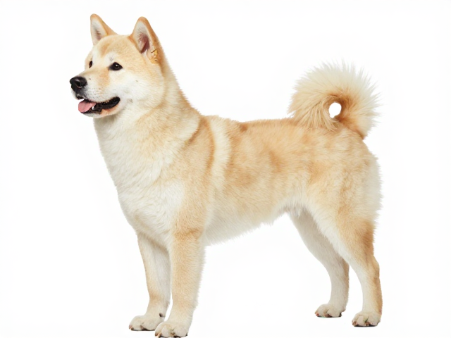 乳色犬纯种基因稳定吗?揭秘乳色繁育配色逻辑与选购指南