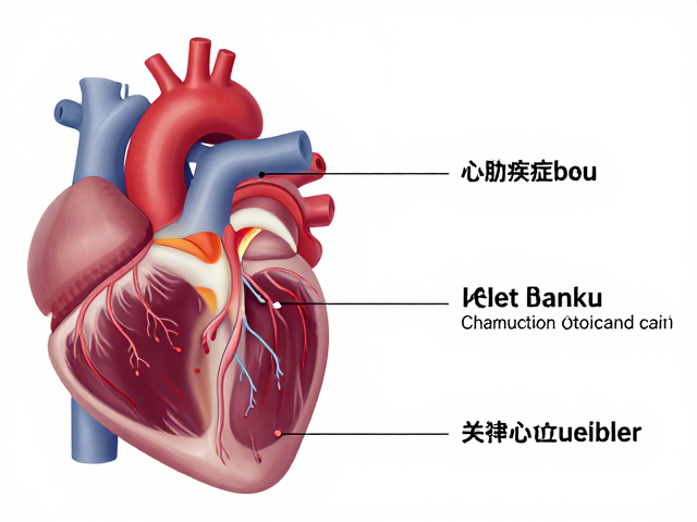 空间垂直分布视角,心肌病症与关节保护补充剂的科学解析