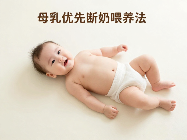 母乳优先断奶喂养法,宝宝防滑地面铺设全攻略