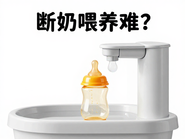 断奶喂养难?奶瓶奶嘴清洁与饮水供应指南