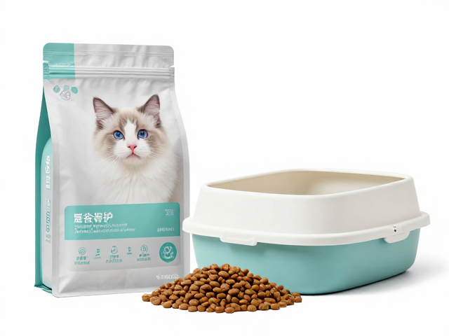 幼猫断奶期怎么选奶糕粮?搭配猫砂盆与猫砂避坑指南