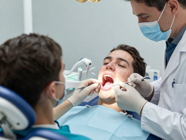 心肌病症、关节保护与牙科检查,全维健康管理与补充剂指南