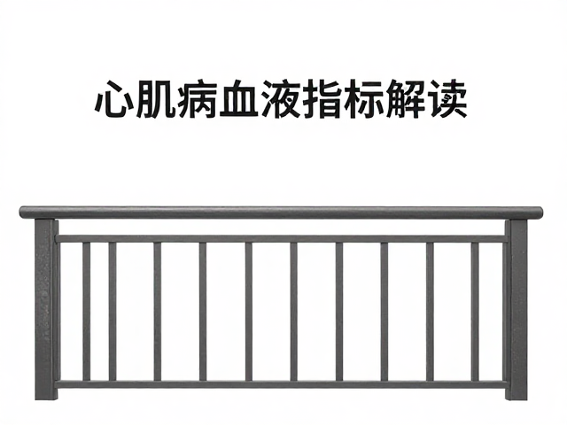 心肌病血液指标解读,封闭阳台能防病毒吗?