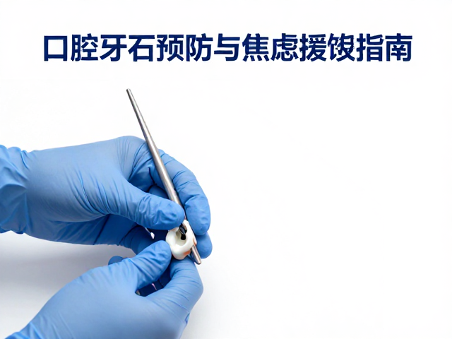 心肌病症护理,口腔牙石预防与分离焦虑缓解指南