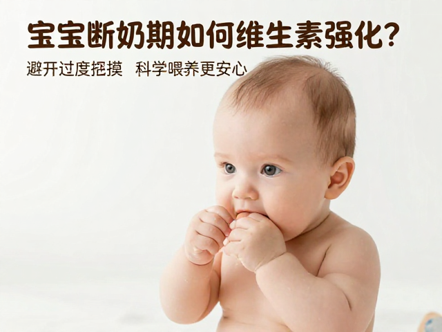 宝宝断奶期如何维生素强化？避开过度抚摸，科学喂养更安心